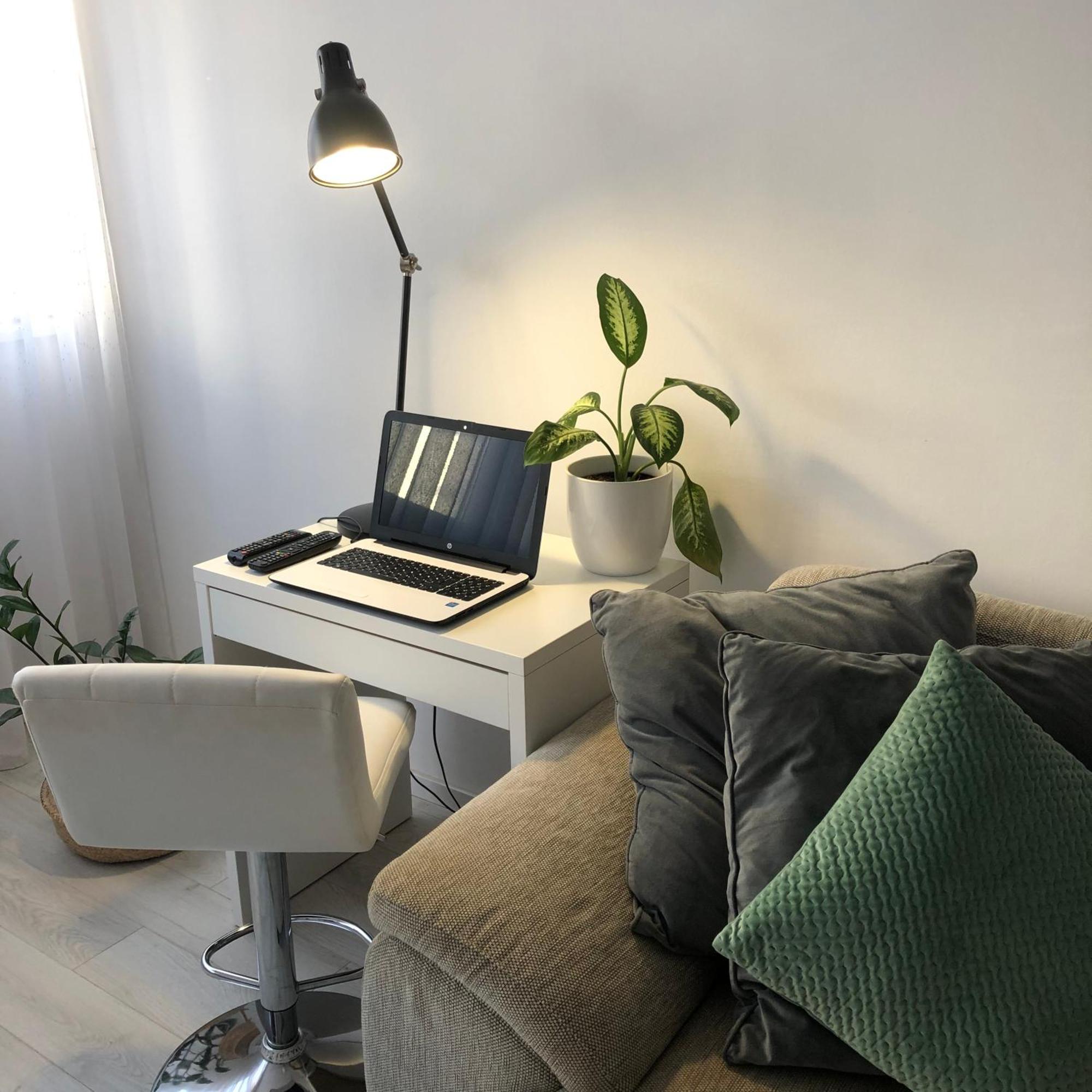 Apartment Lucee